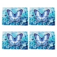 thumbnail image 1 of Butterfly Greeting Cards with Envelopes Blank Note Cards All Occasion Cards Birthdays, Congratulations Weddings, 1 of 5