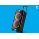 thumbnail image 2 of Bocina Portatil Philips X5206 - Altavoz Bluetooth Hasta 14 Horas De Batería Tax5206 Negro Philips TAX5206, 2 of 2