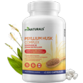 thumbnail image 1 of Psyllium Husk Complex, 1 of 6