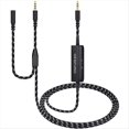 thumbnail image 1 of Cable de Enlace Chat para HD60, HD60S, HD60S+, Transmisión Estable 4K60, 270 cm, 1 of 5