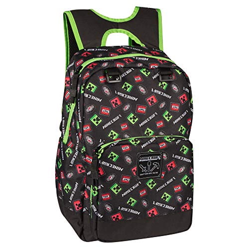 Jinx cheap minecraft backpack