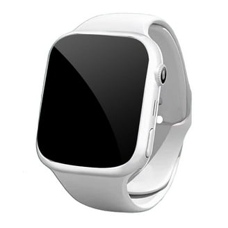 Fitbit Alta HR Heart Rate & Step Band - Large Blue/Gray - Walmart.com