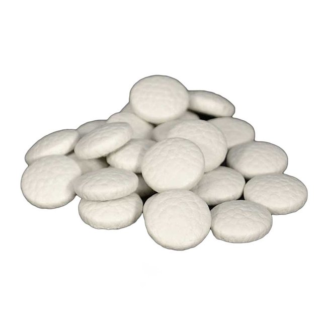 Fasnap Boat Snap Buttons BTN30SNAP Rinker White 3/8 Inch (Set of 25