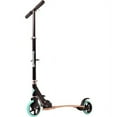 thumbnail image 2 of Street Surfing - Road Scooter - City Kicker (Turquoise Black), 2 of 6