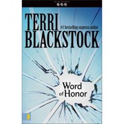 Pre-Owned Word of Honor (Paperback 9780310217596) by Terri Blackstock