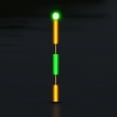 thumbnail image 2 of Boya luminosa de luz LED con alarma de mordedura de flotador electrónico de pesca (T2-03), 2 of 7