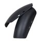 thumbnail image 1 of 2 Pieces Wheelchair Mudguard fenders Repair Parts muds Guard Easy Installation Yuyangstore Guardabarros para sillas de ruedas, 1 of 8