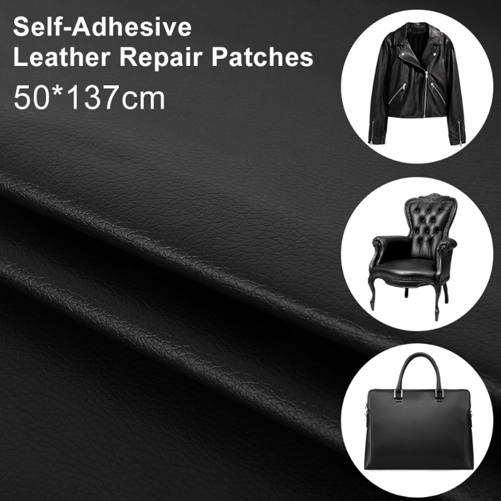 Self-Adhesive Leather Repair Patch (54*20 inch) - Homewhis