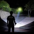 thumbnail image 3 of Lampe Torche Rechargeable 3000 lumens 8000mah avec Support, 3 of 4