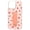 Berry Bliss, variant on Walli Cases iPhone 13 Phone Case with Wallet and Finger Strap - Red Radiance