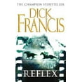 thumbnail image 1 of Pre-Owned Reflex (Paperback) 0330450387 9780330450386, 1 of 1