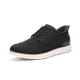 thumbnail image 1 of Zapatos Oxford para Hombre Bruno Marc BMUMOX2415 Negro Talla 9, 1 of 8