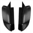 thumbnail image 2 of Car Rear View Side Mirror Cover Car Trim Accessories for Cherry,B, 2 of 5