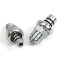 thumbnail image 4 of Adaptador De Riel De Combustible Juego de 2 uds de adaptadores de riel de combustible para coche AN6 AN8 adaptador de riel para 1986-1998 Mustang Billet Ehuebsd Accesorios para autos y motos, 4 of 9