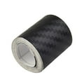 thumbnail image 3 of Carbon Fiber Car Sticker Sill Strip Nano Waterproof Anti-Scratch Protection Tape, 3 of 9