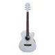 thumbnail image 1 of Guitarra Electroacústica Segovia SGF238CEWH - Color Blanco, 1 of 1