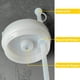 thumbnail image 5 of Juego de 6 piezas de accesorios para vasos y botellas Tapas de silicona para pajitas Tapones exprimibles y sellos impermeables a fugas, 5 of 8
