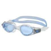 Zoogs Swim Lil Phantom Elite Clear-Blue