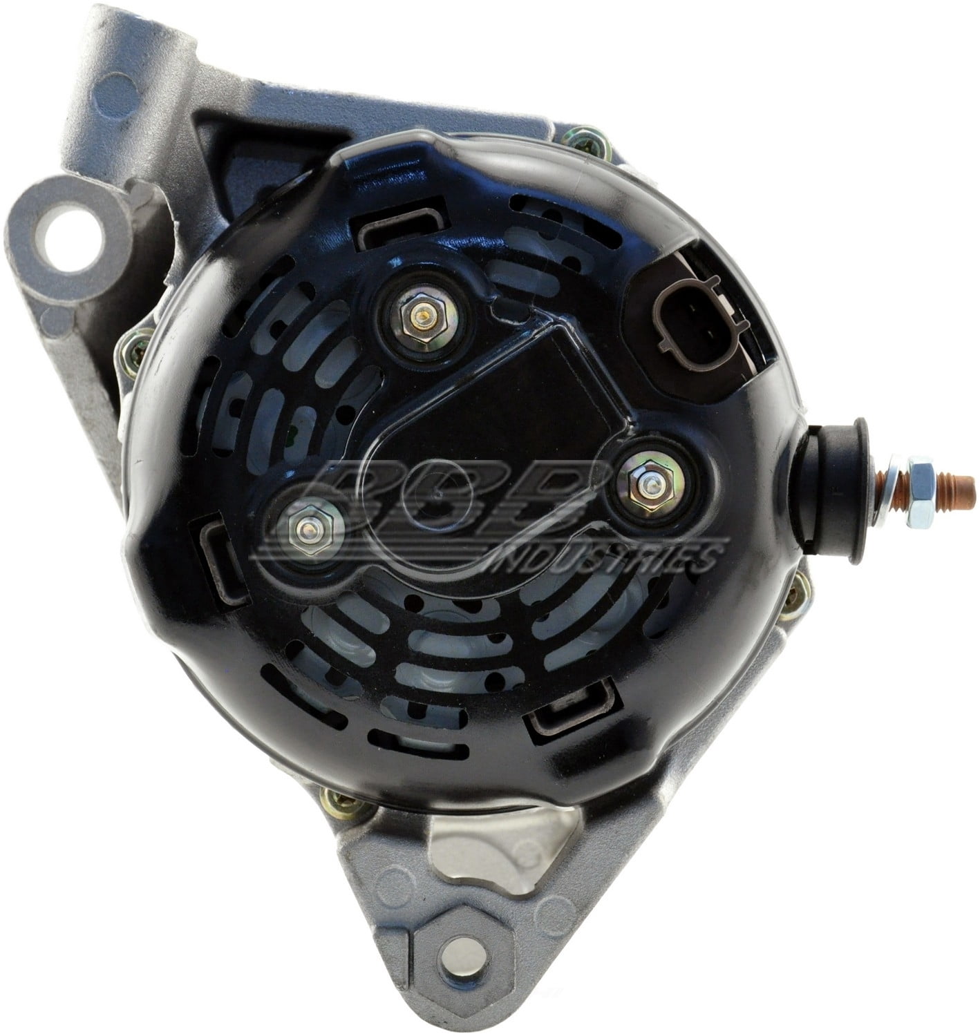 Alternator BBB Industries N13913