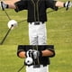thumbnail image 5 of Greeniant Kit de herramientas de práctica de lanzamiento de softbol para entrenador de swing de béisbol, fuerza de bateo deportiva dinámica, Deportes y aire libre, 5 of 5