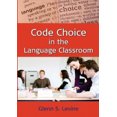 thumbnail image 1 of Code Choice in the Language Classroom, 1 of 1