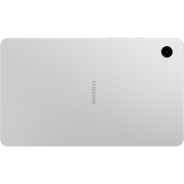 Samsung Galaxy Tab A9 8.7” inch WiFi Tablet Silver | 64 GB 4GB RAM