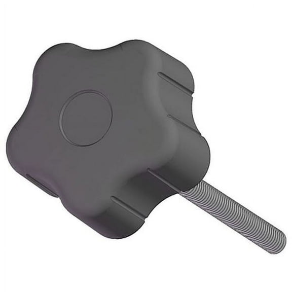 Innovative Components Hand Knob,,1/4"-20 GN4C0750R3--S21