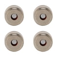 thumbnail image 2 of 6mm Headphone Speaker Driver, 16 Ohm  4pcs DIY Professional Replacement Speaker Driver Parts  For Headphone Repair, 2 of 8