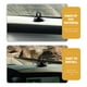 thumbnail image 3 of unbranded 40Ud Ventosas Negras Para Organización De Cortinas Y Sombrillas En Automóviles Con, 3 of 7