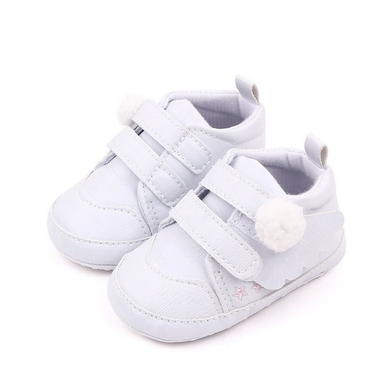 【MILK】Baby ツインズ Shoes MHZLDYZ Baby Shoes 9-186 Months Girl Infant Baby Girls