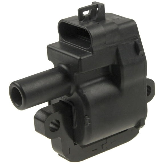 WVE 5C1078 Ignition Coil