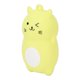 thumbnail image 1 of Calentador de manos de mano diseño de gato lindo Calentador de manos liviano Carcasa lavable para acampar en invierno Senderismo Pesca para oficina Escuela Hogar ANGGREK Otros, 1 of 8