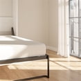 thumbnail image 5 of Pemberly Row Queen Murphy Wall Bed with Memory Foam Mattress in Ivory Oak, 5 of 34