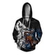 thumbnail image 4 of Sudadera con capucha de tigre para hombre y gato, sudadera con capucha moderna para hombre, sudaderas con capucha asequibles para otoño, ropa Y2k para perro, conejo, calidez para invierno, 4 of 4