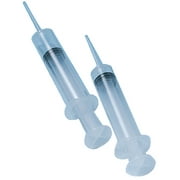 West System Industrial Strength Plastic Syringes 4 oz