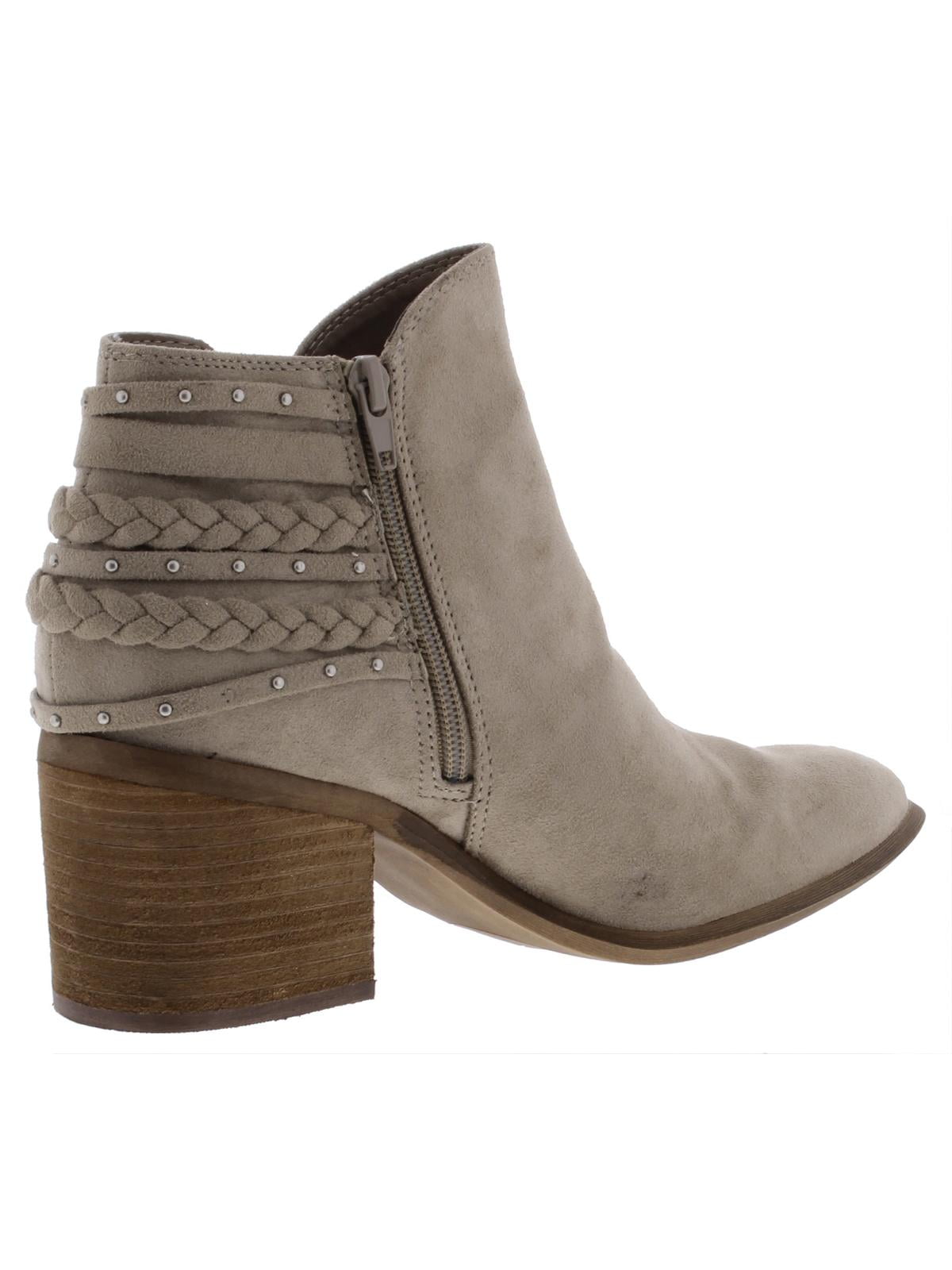 Carlos 2024 ashby bootie