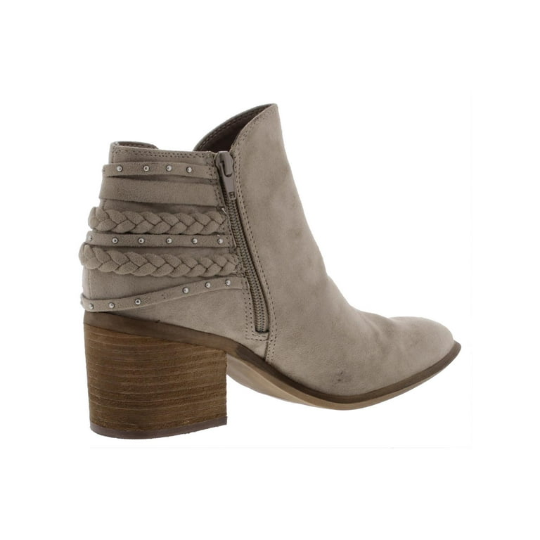 carlos ashby bootie