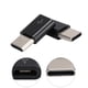 thumbnail image 5 of Adaptador práctico cabezal de conversión pequeño práctico negro portátil para exteriores para el hogar ANGGREK Otros, 5 of 8