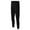 Black, variant on Kids Youth Boys Compression Leggings Base Layer Pants Men's Basketball Activewear Pants Sports Athletic Workout Running Tights