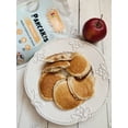 thumbnail image 6 of Newa Nutrition Pancake Baking Mix Sugar-free Vanilla Flavored Low Calories 10 oz, 6 of 9