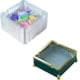 thumbnail image 2 of 30 Ceniceros Desechables de Plástico para El Hogar, Elegantes y Personalizados, Eliminan El Mal Olor., 2 of 7