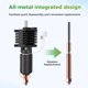thumbnail image 5 of Kit de impresora 3D Creality Hi Hotend con bloque calefactor cerámico, 5 of 8