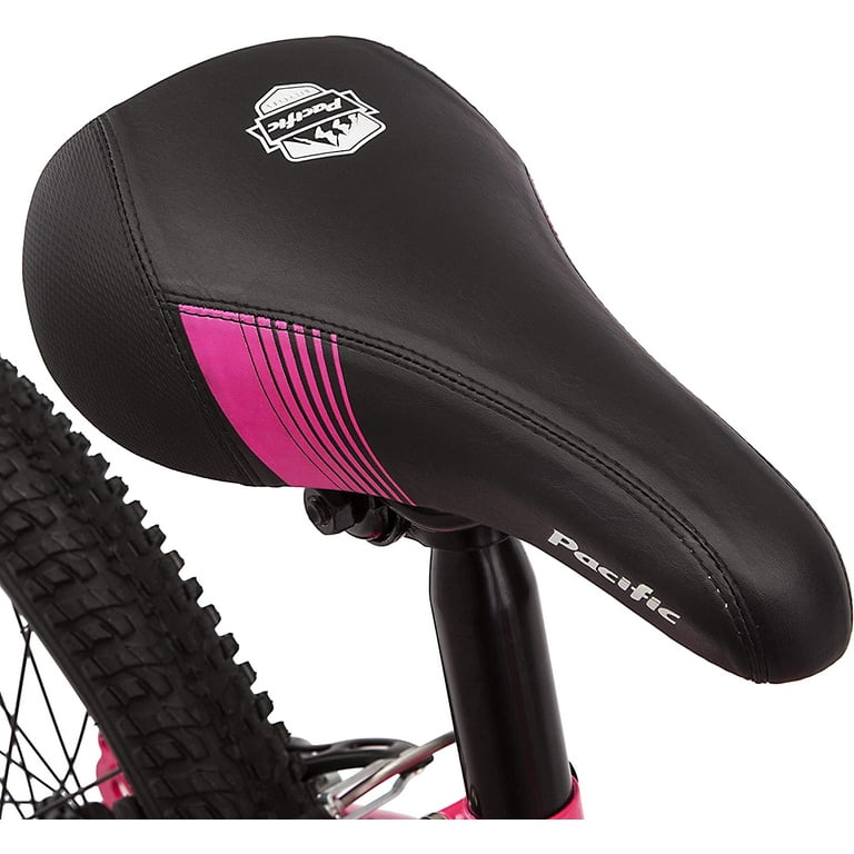 26 inch pacific mountain bike