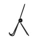 thumbnail image 4 of Antideslizante Portátil Multi-Ángulo Soporte Ajustable Metal Acero Para Ipad Tablet Yuarrent EL013666-01, 4 of 4
