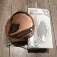 thumbnail image 4 of Eliminador de vello sedoso eliminador de vello borrador de cabello exfoliación de vidrio removedor de vello sedoso físico suave portátil para salón de belleza en el hogar ANGGREK Otros, 4 of 7