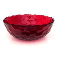 thumbnail image 1 of Salade de Grenade Rouge 1083-4 Saladier de Ruche&44; Rubis, 1 of 1
