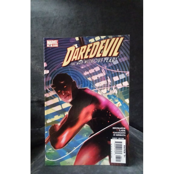 Pre-Owned Daredevil #85 2006 Marvel Comics Comic Book