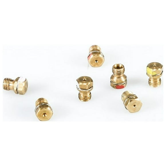 Lp Conversion Kit Frigidaire Range