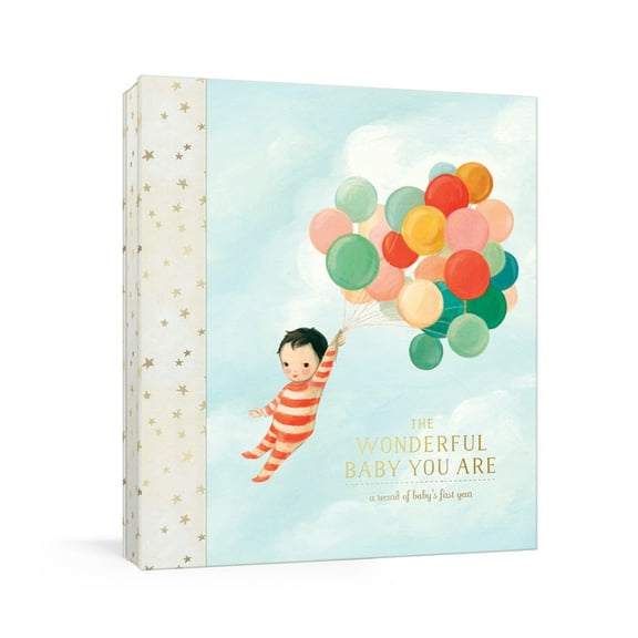 The Wonderful Baby You Are, Book 1 (Other)