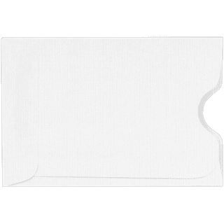  BCW Continental Postcard Sleeves, 100 Piece : Office
